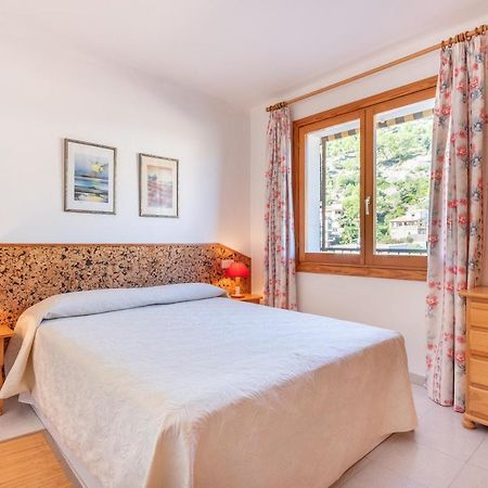 Apartmán Delta 3 Sóller Exteriér fotografie