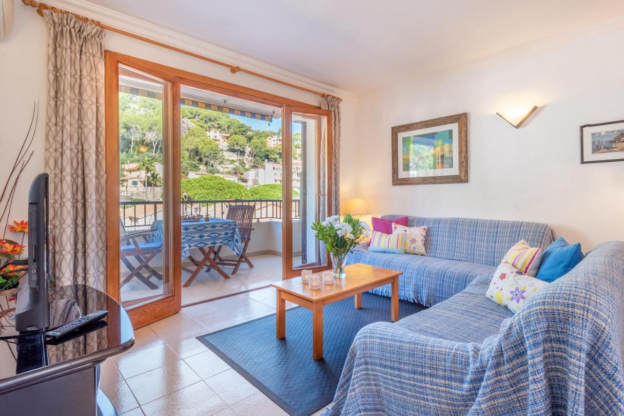 Apartmán Delta 3 Sóller Exteriér fotografie