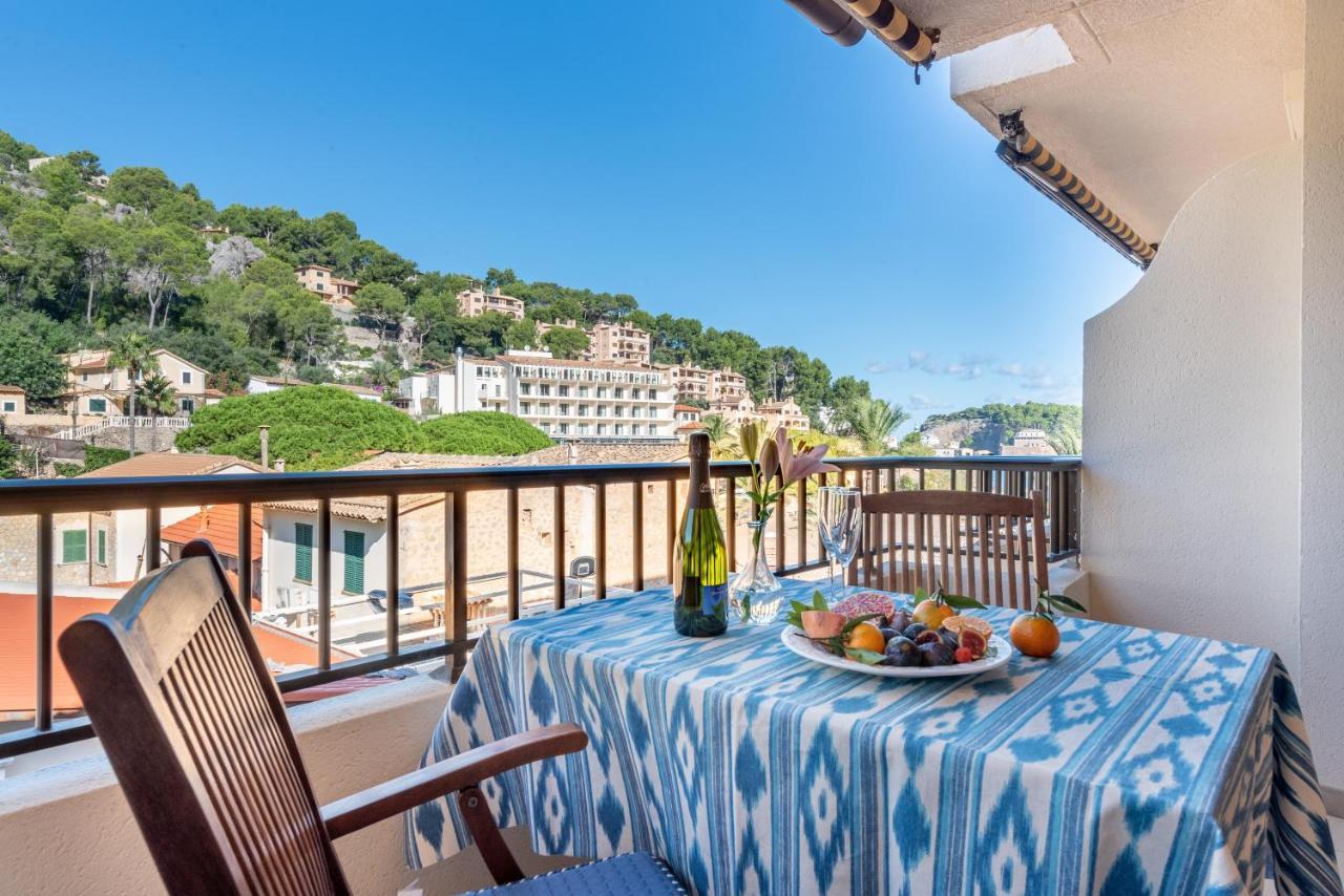 Apartmán Delta 3 Sóller Exteriér fotografie
