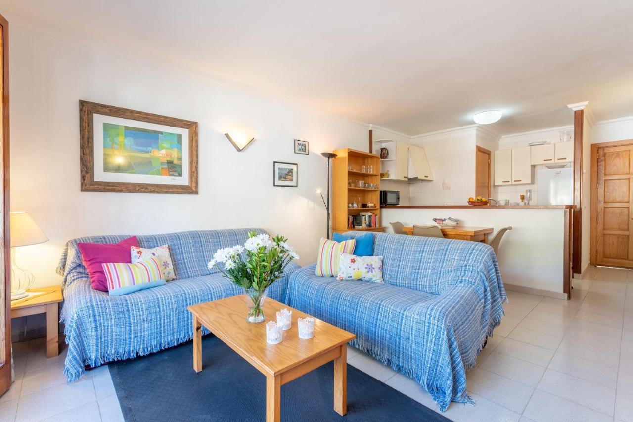 Apartmán Delta 3 Sóller Exteriér fotografie