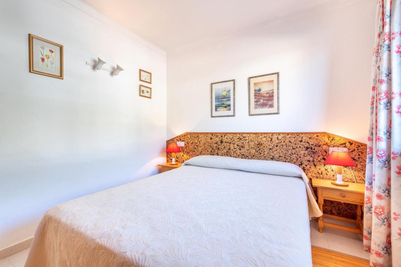 Apartmán Delta 3 Sóller Exteriér fotografie