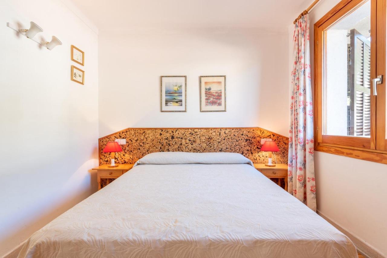 Apartmán Delta 3 Sóller Exteriér fotografie