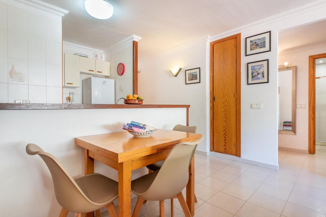 Apartmán Delta 3 Sóller Exteriér fotografie