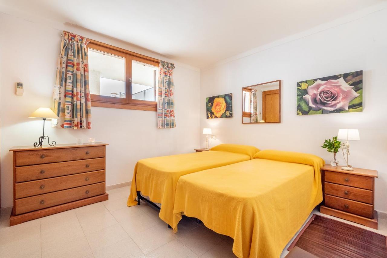 Apartmán Delta 3 Sóller Exteriér fotografie