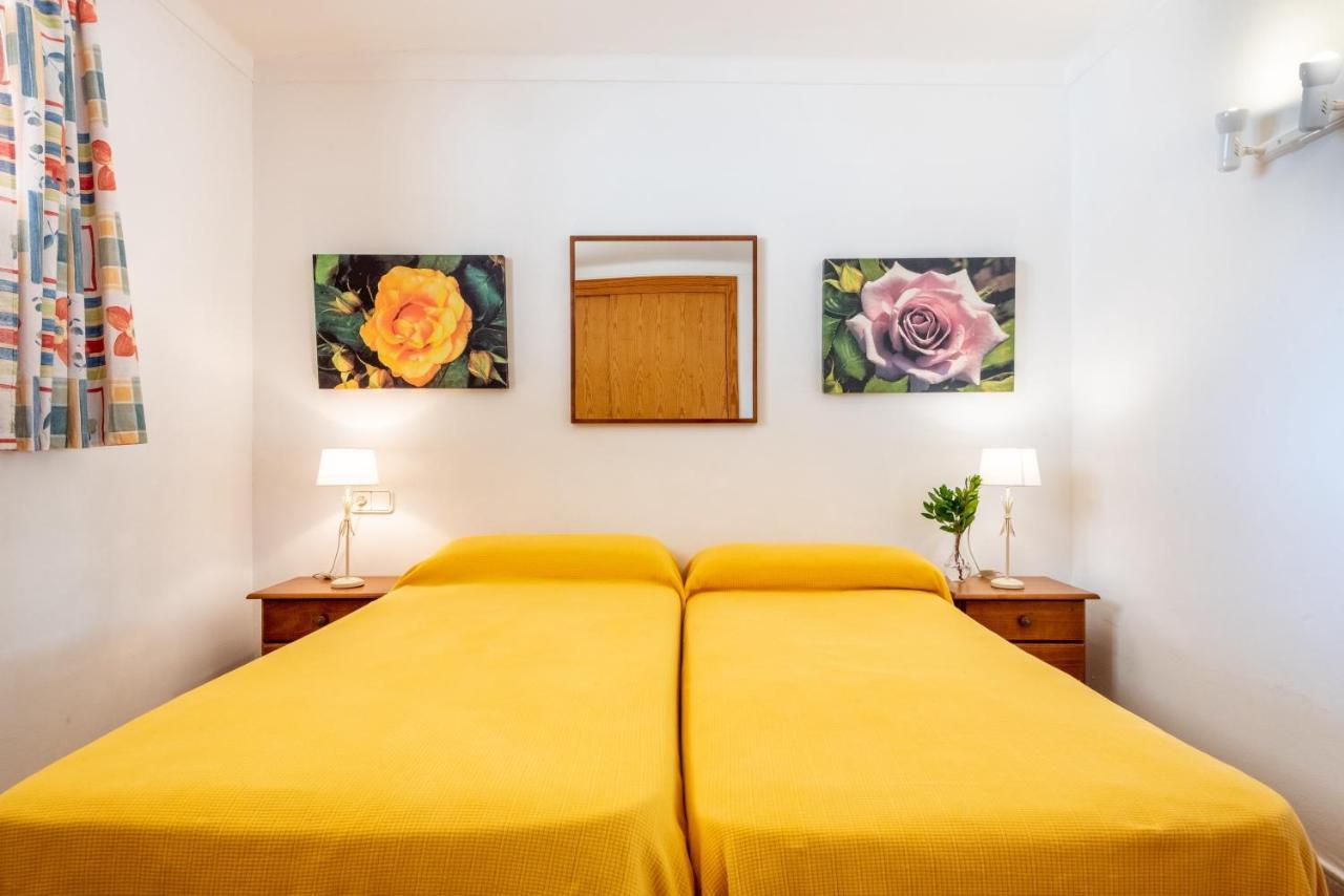 Apartmán Delta 3 Sóller Exteriér fotografie