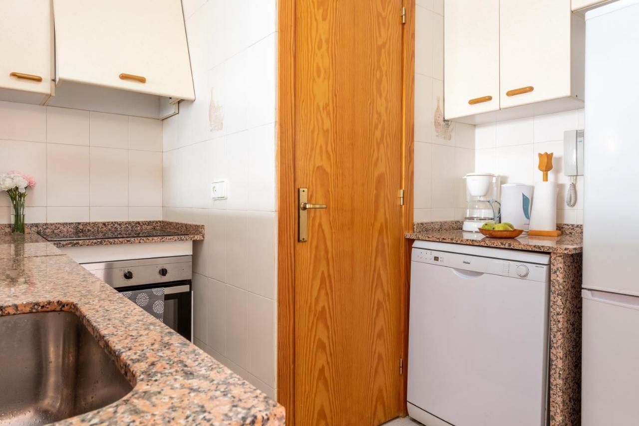 Apartmán Delta 3 Sóller Exteriér fotografie