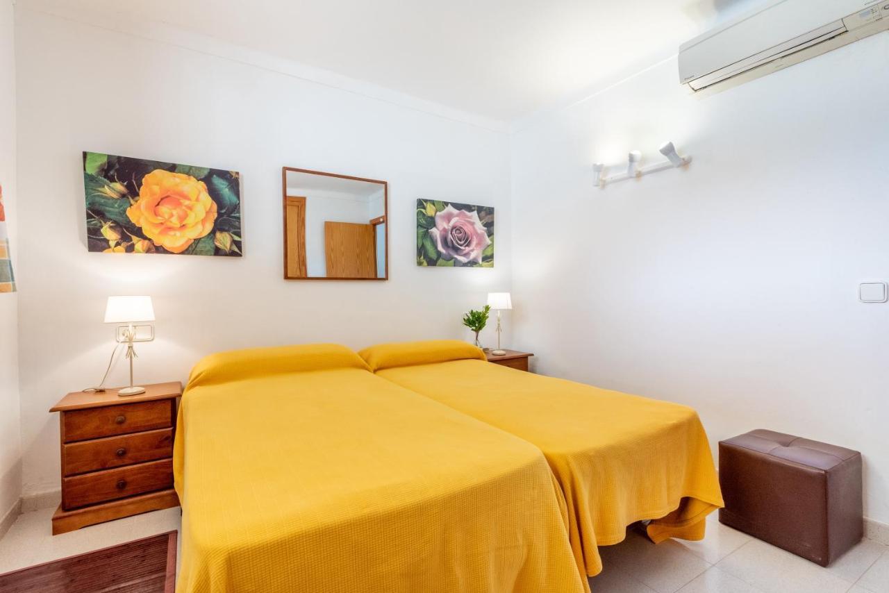 Apartmán Delta 3 Sóller Exteriér fotografie